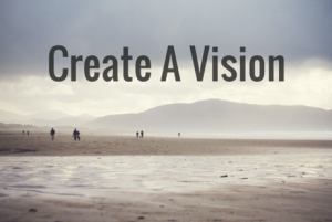 Create a vision