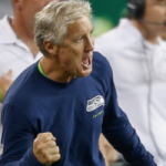 Pete Carroll and the Seattle Seahawks