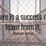 failure and success