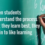 teach students to love learning